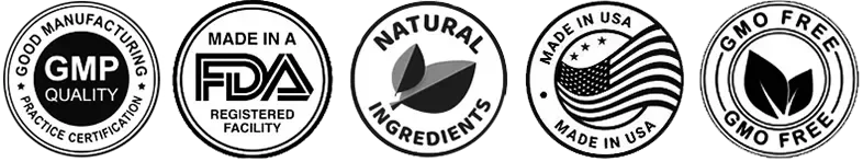 Glyco Eden    ® Supplement Manufactured in FDA Registered Facility – Quality & Safety Standards